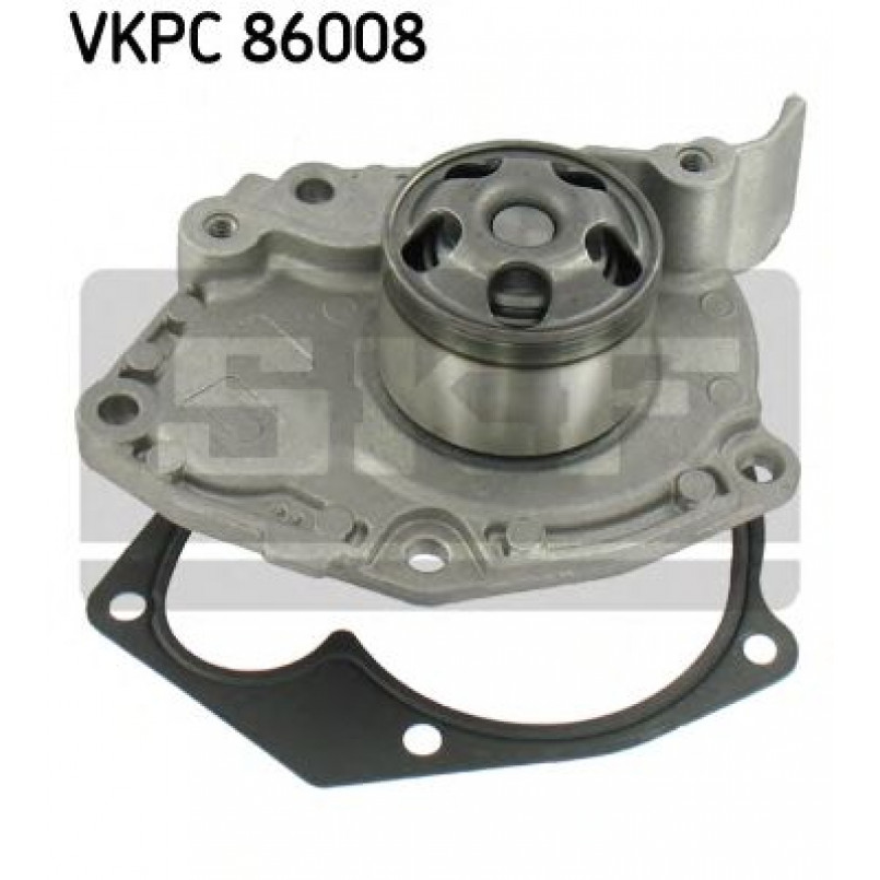 VKPC 86008 SKF - Насос охолоджуючої рідини